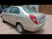 Tata Manza Aqua Safire BS-III 2009