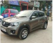 Renault KWID RXT 2017