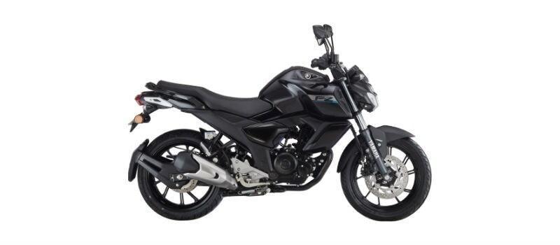 Yamaha FZ-FI V 3.0 150cc ABS BS6 2021