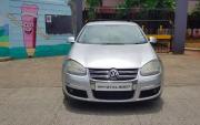 Volkswagen Jetta 1.9 Highline TDI 2009