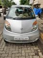 Tata Nano LX 2012