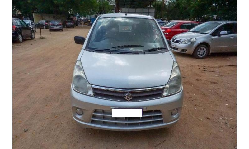 Maruti Suzuki Zen Estilo LXi 2010