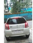 Maruti Suzuki A-star Zxi 2011