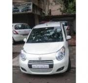 Maruti Suzuki A-star Zxi 2011