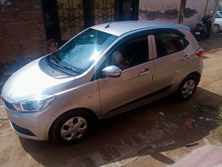 Used Tata Tiago Revotron XT 2017 Model (PID1419190091) Car for Sale in