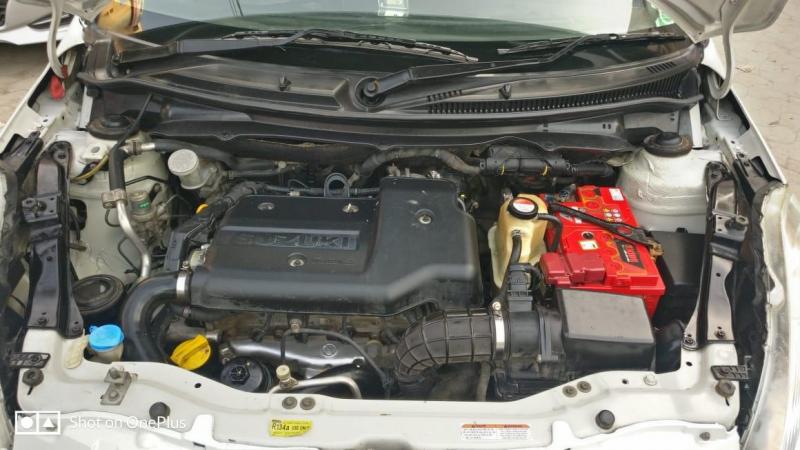 Maruti Suzuki Swift VDi 2014