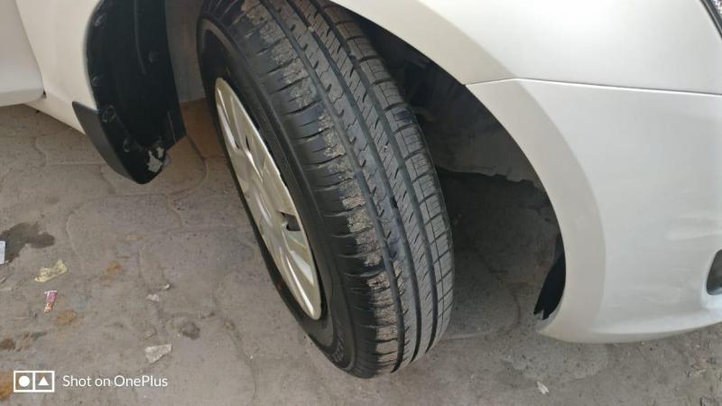 Maruti Suzuki Swift VDi 2014