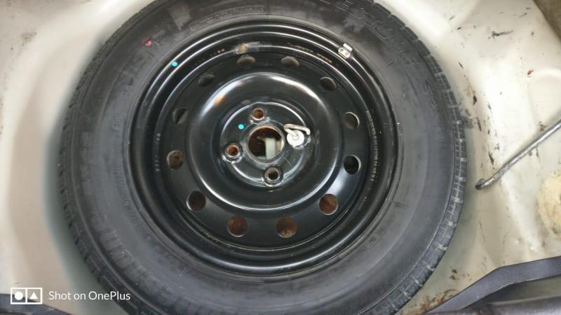 Maruti Suzuki Swift VDi 2014