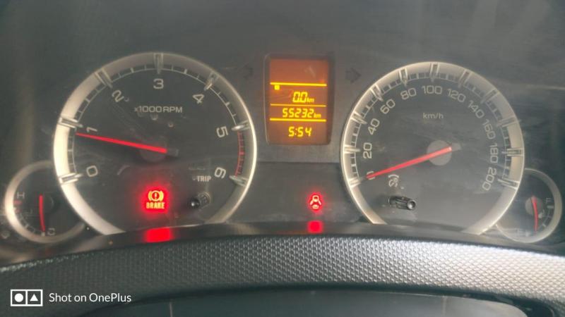 Maruti Suzuki Swift VDi 2014