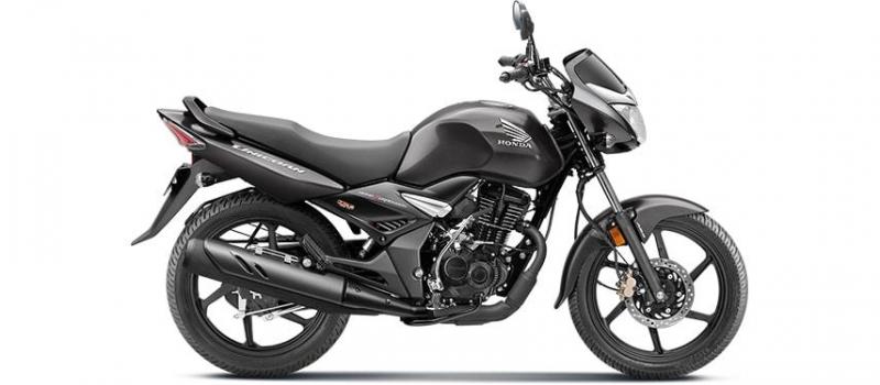 Honda CB Unicorn 160 ABS BS6 2020