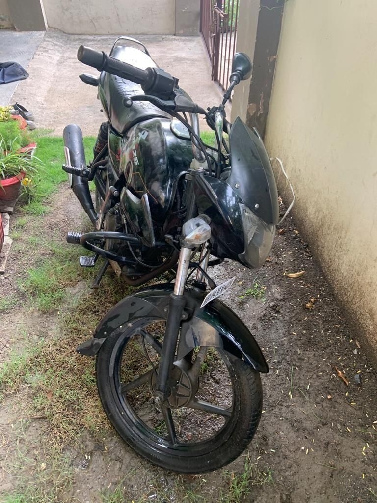 bajaj xcd 125