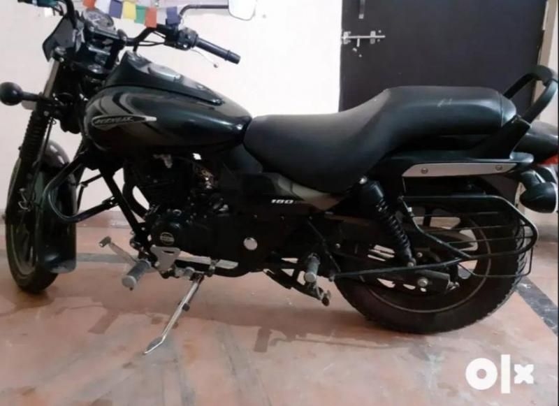 avenger bike olx