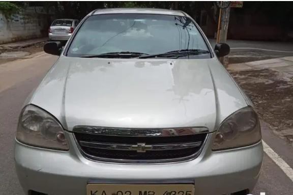 Chevrolet Optra LS ELITE 1.6 2006