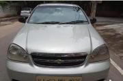 Chevrolet Optra LS ELITE 1.6 2006