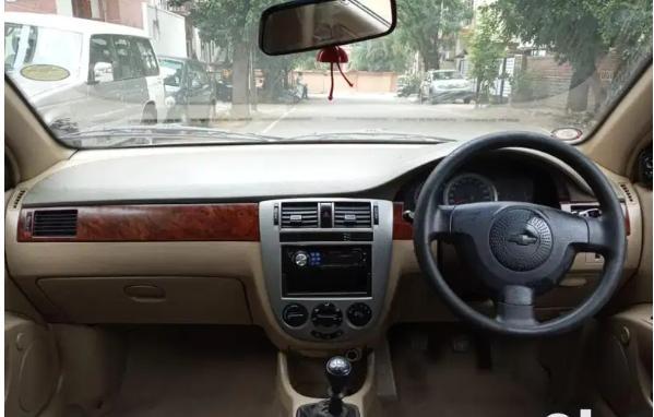 Chevrolet Optra LS ELITE 1.6 2006