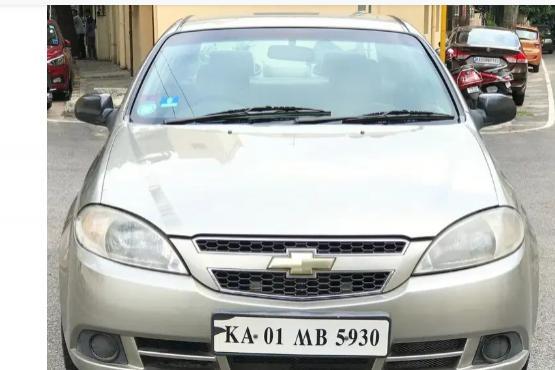 Chevrolet Optra LS ELITE 1.6 2006