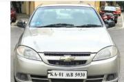 Chevrolet Optra LS ELITE 1.6 2006