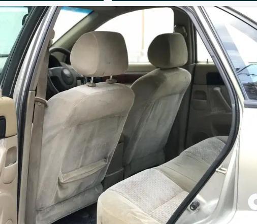 Chevrolet Optra LS ELITE 1.6 2006