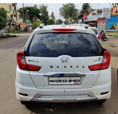 Honda WR-V S Diesel 2017 