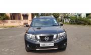 Nissan Terrano XL Plus 85 PS 2016