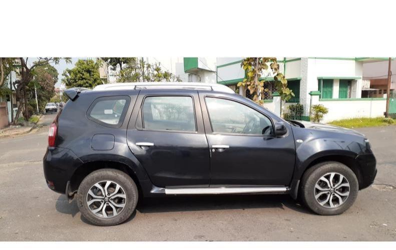 Nissan Terrano XL Plus 85 PS 2016