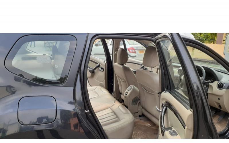 Nissan Terrano XL Plus 85 PS 2016