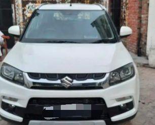 Maruti Suzuki Vitara Brezza ZDi 2019
