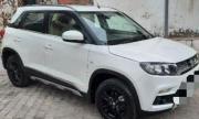 Maruti Suzuki Vitara Brezza ZDi 2019