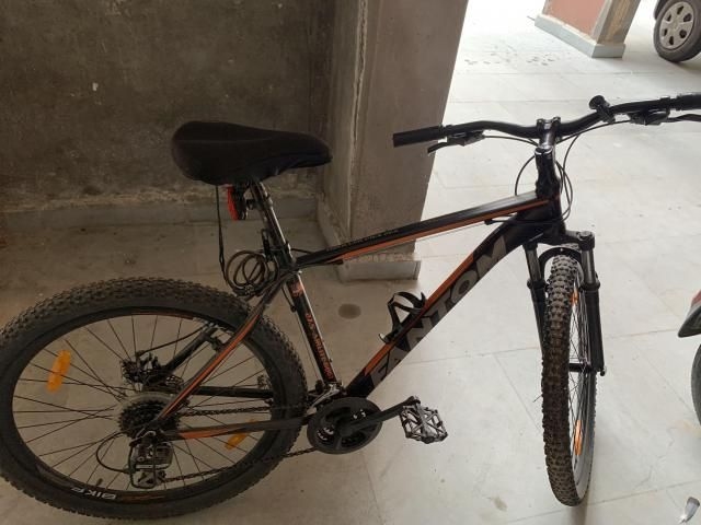 bicycle for sale olx