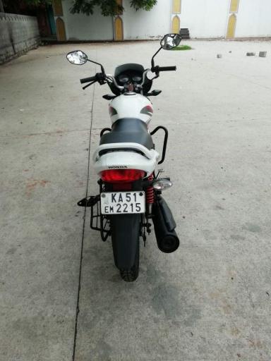 buy honda shine online