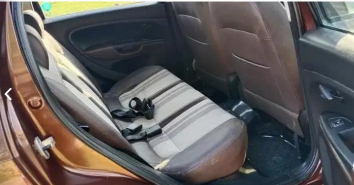 Fiat Avventura DYNAMIC 1.4 2015