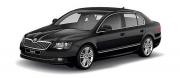 Skoda Superb L&K 2022