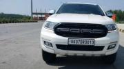 Ford Endeavour Titanium Plus 2.2 4x2 AT 2019