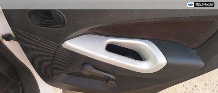 Ford Figo 1.5 TDCI Titanium 2011