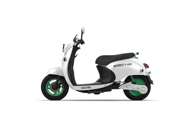 Kabira Mobility Intercity Neo Lead Acid 2020