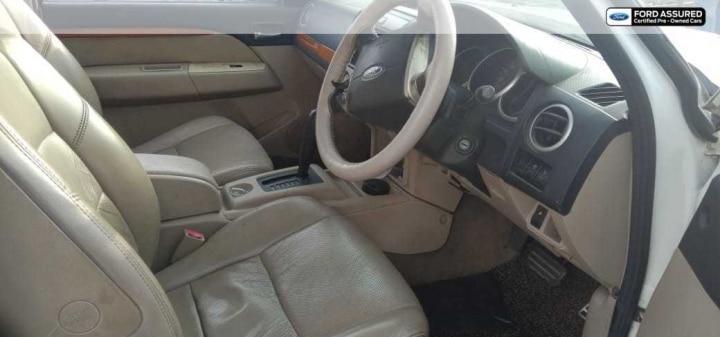 Ford Endeavour 3.0L 4X4 AT 2012