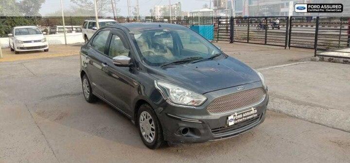 Ford Aspire Trend 1.5 TDCi 2015