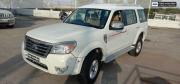 Ford Endeavour 3.0L 4X4 AT 2012
