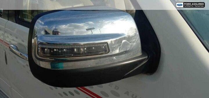 Ford Endeavour 3.0L 4X4 AT 2012