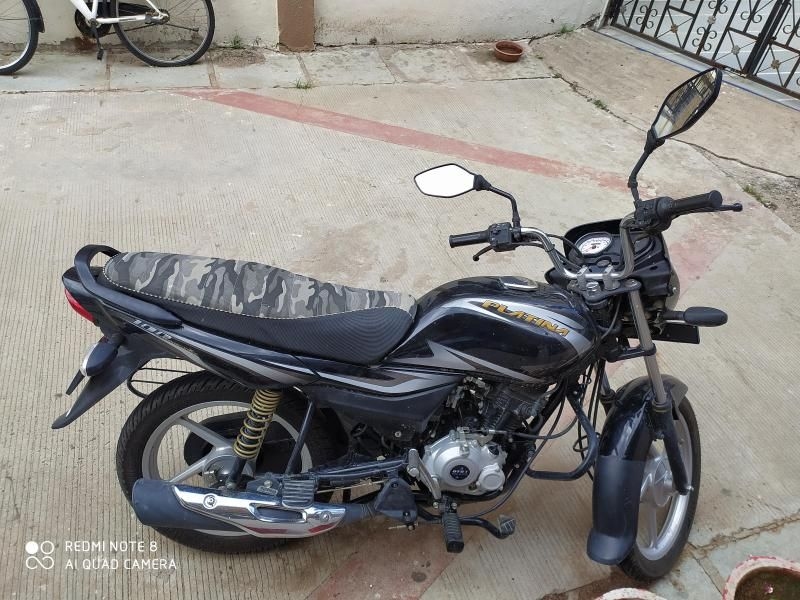 buy bajaj platina online