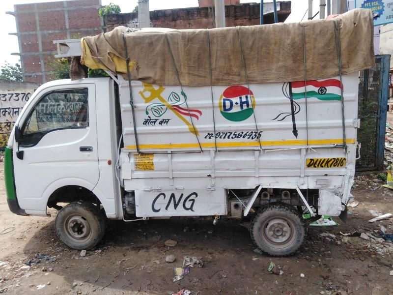 Used Tata Ace Ht 2009 Model Pid 1419119728 Truck For Sale In Delhi