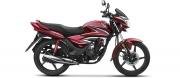 Honda CB Shine 125cc Disc BS6 2020