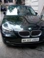 BMW 5 Series 525i 2007
