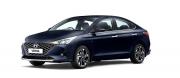 Hyundai Verna SX 1.5 VTVT IVT BS6 2020