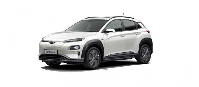 Hyundai Kona Premium 2020