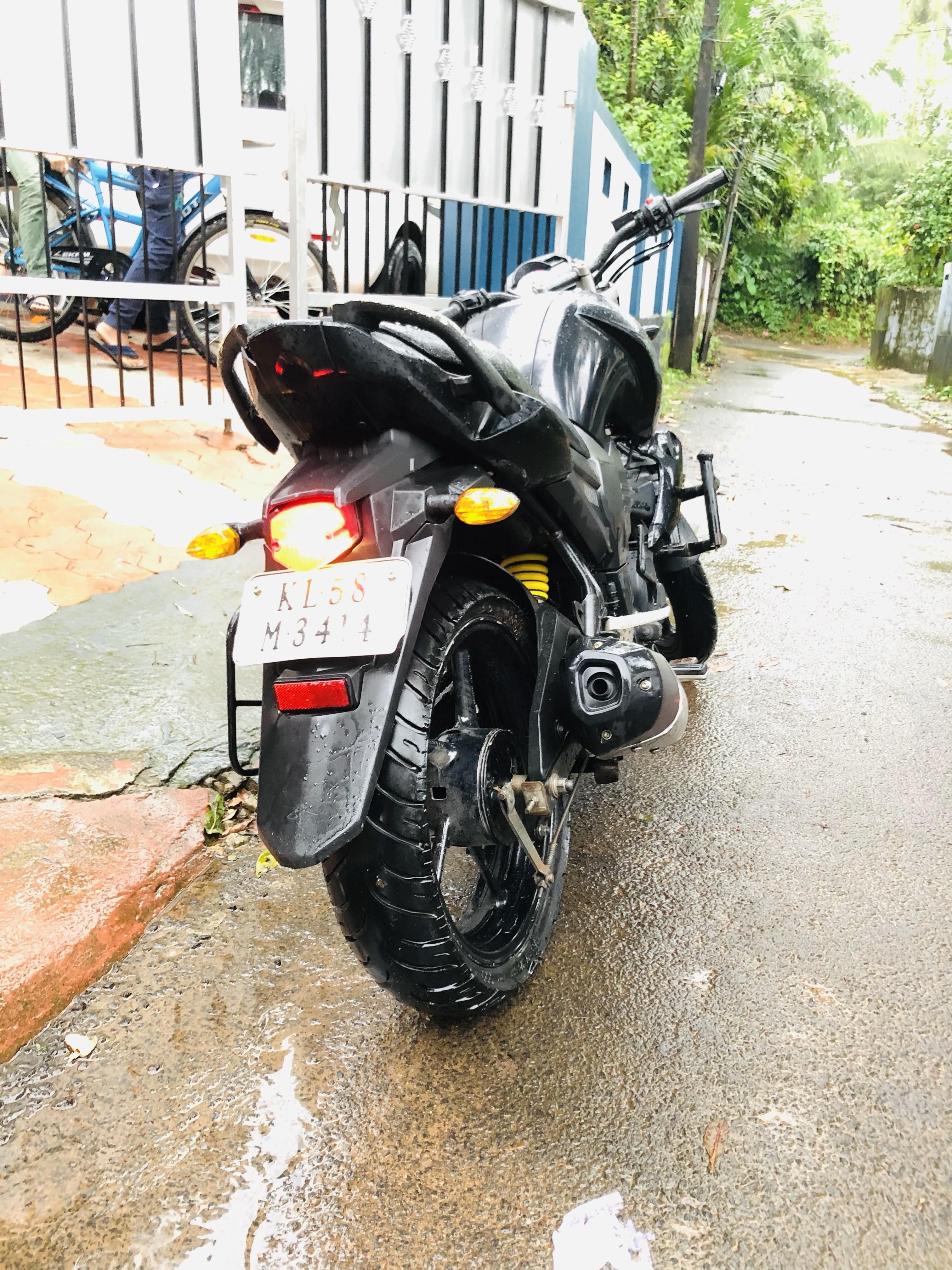 yamaha fz16 accessories online shopping