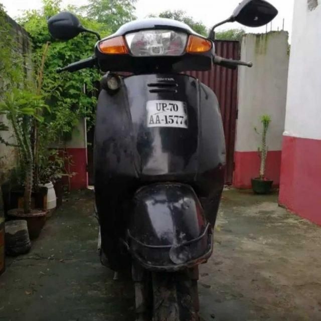 used honda activa near me