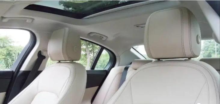 Jaguar XE Prestige Diesel 2018