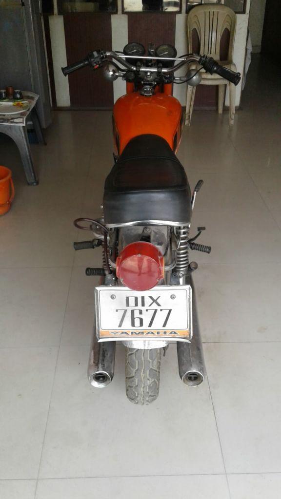 droom old bikes