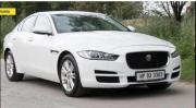 Jaguar XE Prestige Diesel 2018